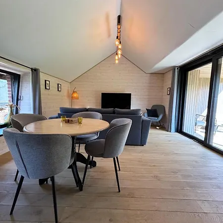 Ambiance Boisee Moustier Stoumont Exterior photo