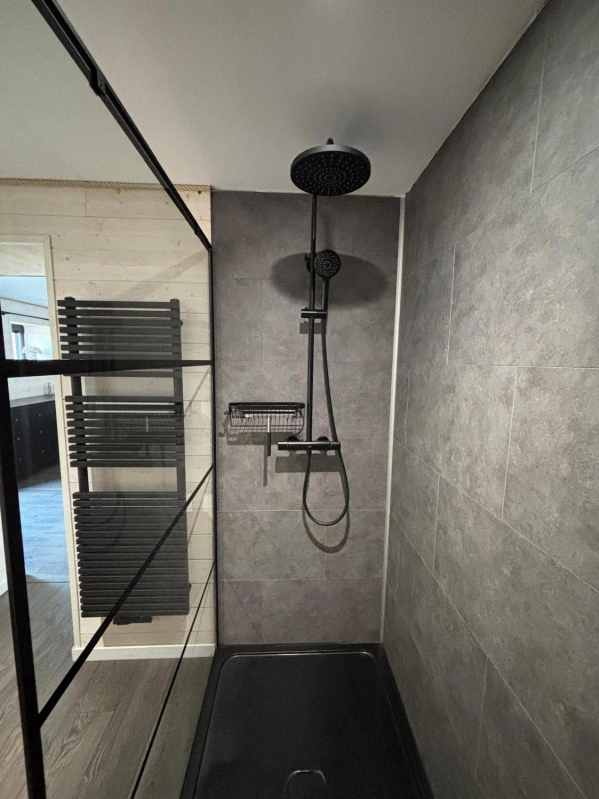 Holiday home Ambiance Boisee Moustier Stoumont