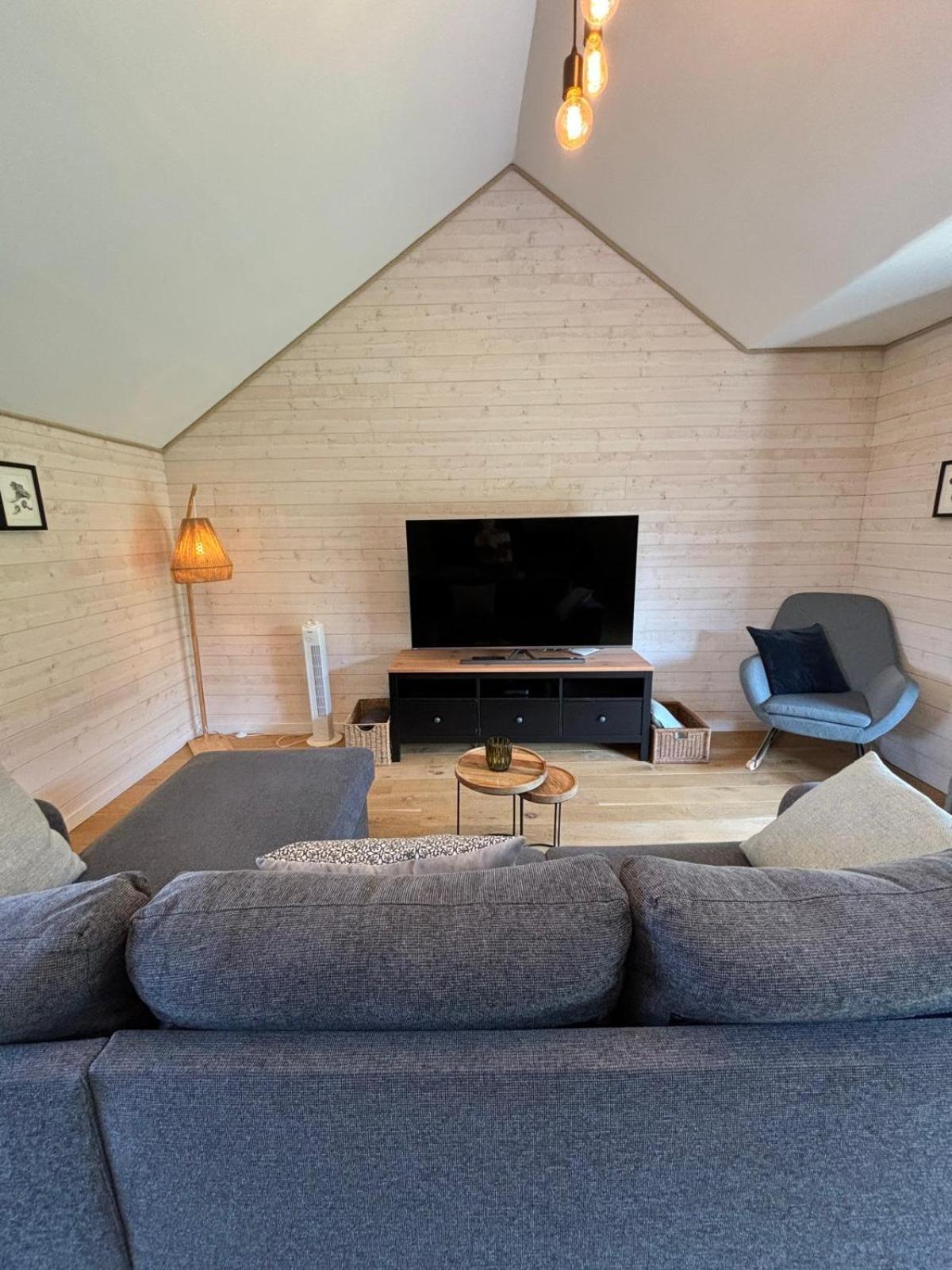 Holiday home Ambiance Boisee Moustier *