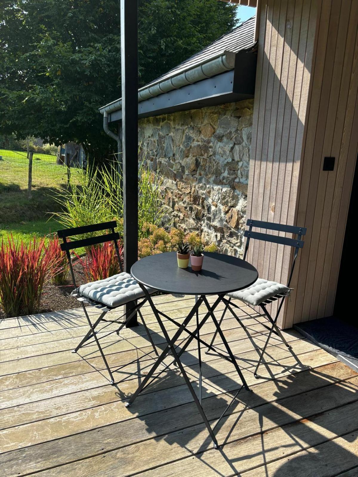Ambiance Boisee Moustier * Stoumont