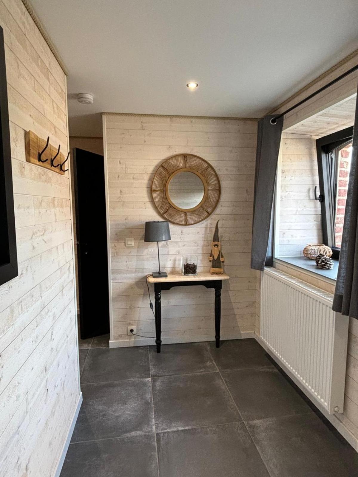 Holiday home Ambiance Boisee Moustier *